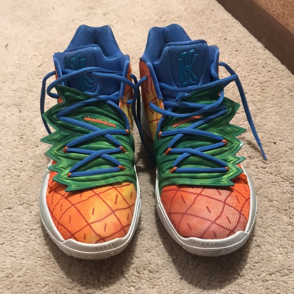 Nike, 10, Used - Picture 2 of 4